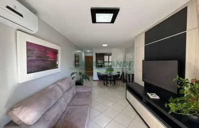 Apartamento com 3 quartos à venda na escola agrícola, blumenau , 93 m2 por r$ 690.000