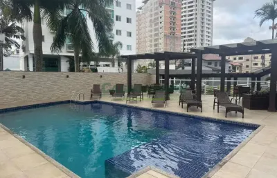 Apartamento com 2 quartos à venda na vila operária, itajaí , 74 m2 por r$ 660.000