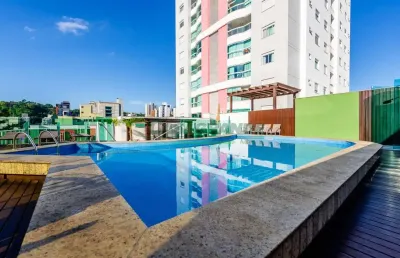 Apartamento com 3 quartos à venda na vila nova, blumenau , 133 m2 por r$ 1.150.000