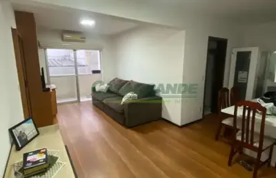 Apartamento com 2 quartos à venda no garcia, blumenau , 78 m2 por r$ 420.000