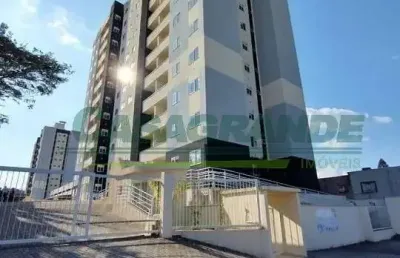 Apartamento com 2 quartos à venda no velha, blumenau , 52 m2 por r$ 250.000