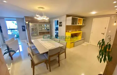 Apartamento com 3 quartos à venda na vila nova, blumenau , 128 m2 por r$ 899.000
