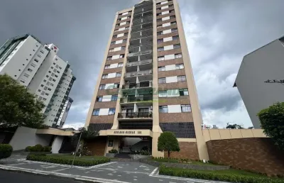 Apartamento com 3 quartos à venda no victor konder, blumenau , 84 m2 por r$ 459.000