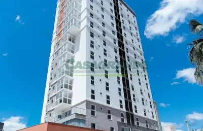 Apartamento com 2 quartos à venda no velha, blumenau , 76 m2 por r$ 750.000