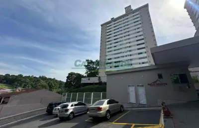 Apartamento com 2 quartos à venda no velha, blumenau , 72 m2 por r$ 550.000