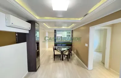 Apartamento com 2 quartos à venda no velha, blumenau , 59 m2 por r$ 320.000
