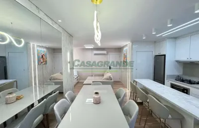 Apartamento com 2 quartos à venda na vila nova, blumenau , 65 m2 por r$ 760.000
