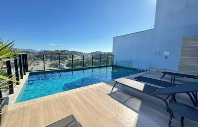 Apartamento com 2 quartos à venda no fortaleza, blumenau , 73 m2 por r$ 690.000