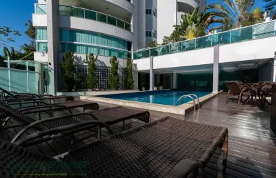 Apartamento com 3 quartos à venda no victor konder, blumenau , 193 m2 por r$ 2.000.000