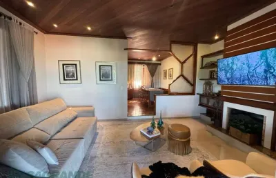 Casa com 3 quartos à venda no ponta aguda, blumenau , 2177 m2 por r$ 1.500.000