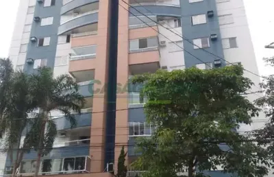 Apartamento com 3 quartos à venda na vila nova, blumenau , 110 m2 por r$ 565.000