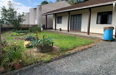 Casa com 3 quartos à venda no itoupava central, blumenau , 194 m2 por r$ 450.000