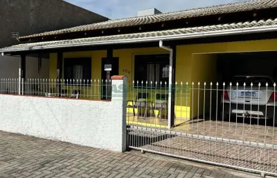 Casa com 3 quartos à venda no itoupava central, blumenau , 108 m2 por r$ 420.000