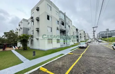 Apartamento com 3 quartos à venda no salto weissbach, blumenau , 94 m2 por r$ 275.000