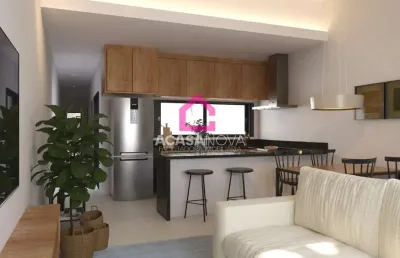 Casa para venda em maricá, jardim atlântico central (itaipuaçu), 3 dormitórios, 1 suíte, 1 banheiro, 2 vagas