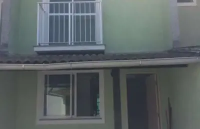 Casa para venda em rio de janeiro, camorim, 2 dormitórios, 2 suítes, 3 banheiros