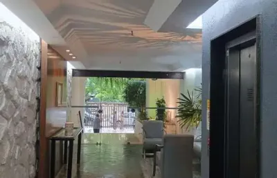 Cobertura para venda em rio de janeiro, freguesia (jacarepaguá), 3 dormitórios, 1 suíte, 3 banheiros, 2 vagas