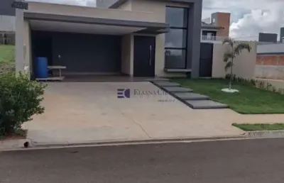 Casa para venda no residencial morada do sol, piratininga - sp