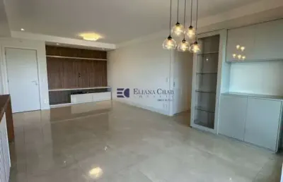 Apartamento com 3 quartos à venda na Avenida Affonso José Aiello, 24-115, Vila Aviação, Bauru