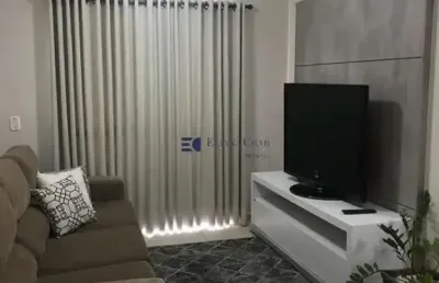 Apartamento para aluguel com 95 m² e 3 quartos em vila aviação, bauru - sp