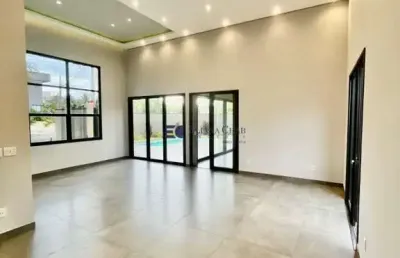 Casa para venda com 546 m² e 3 quartos em quinta ranieri, bauru - sp