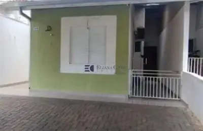 Casa para aluguel com 80 m² e 2 quartos em distrito industrial domingos biancardi, bauru - sp
