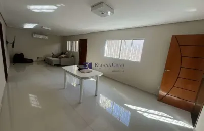 Casa excelente para venda com 220 m² e 3 quartos em jardim cruzeiro do sul, bauru - sp