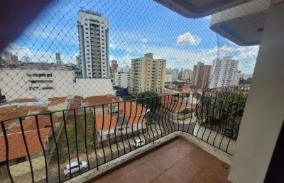 Apartamento no edifício portinari para venda com 128 m² e 3 quartos em jardim panorama, bauru - sp
