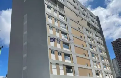 Apartamento para venda com 64 m² e 2 quartos sendo 01 suíte em vila aviação, bauru - sp