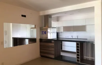 Apartamento com 3 quartos à venda na Rua Pedro Antônio Ruiz, 3-50, Vila Aviação, Bauru