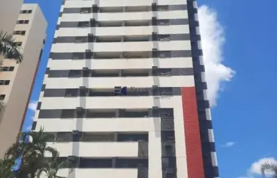 Apartamento para aluguel e venda com 150 m² no edifício residencial villeneuve.
