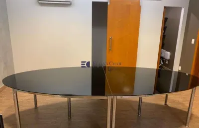 Sala para aluguel com 88 m² em parque jardim europa, bauru - sp