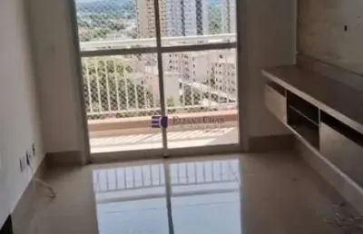Apartamento para venda com 59 m² e 2 quartos em nova nações américa bauru - sp