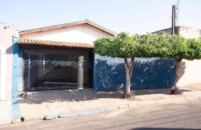 Casa para venda com 300 m² e 5 quartos em jardim vânia maria, bauru - sp