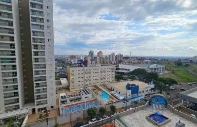 Apartamento para venda no residencial trianon com 82 m² e 3 quartos em jardim infante dom henrique, bauru - sp