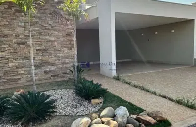 Casa para venda com 360 m² e 3 suítes no condomínio cidade jardim, vila aviação, bauru - sp