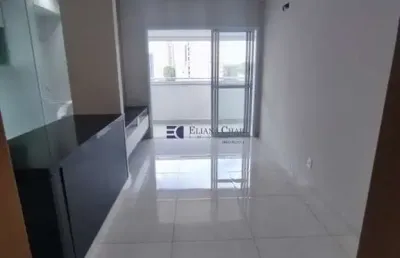 Apartamento para aluguel 01 suíte residencial cassis, bauru - sp