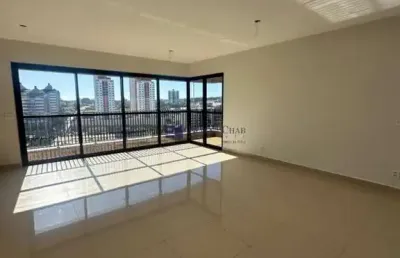 Apartamento com 3 quartos à venda na Rua Pedro Antônio Ruiz, 2-40, Vila Aviação, Bauru