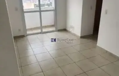 Apartamento para aluguel com 50 m² e 2 quartos em vila maracy, bauru - sp