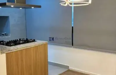 Apartamento com 3 quartos para alugar na Rua Elza Felippini, 6, Jardim Auri Verde, Bauru