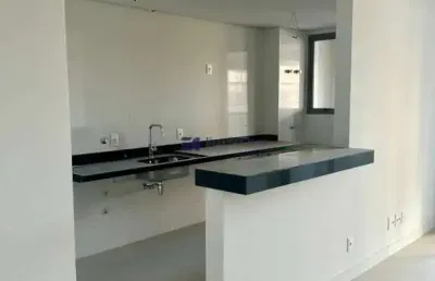 Apartamento com 3 quartos à venda na Rua Alfredo Fontão, 2-8, Jardim Paulista, Bauru