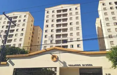 Apartamento para aluguel com 64 m² e 3 quartos em vila aeroporto bauru, bauru - sp