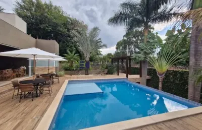 Casa para venda em residencial primavera, piratininga - sp