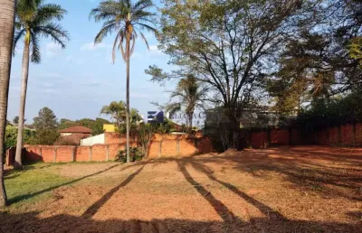 Terreno para venda com 490 m² em samambaia parque residencial, bauru - sp