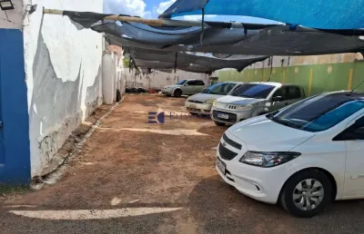Terreno para venda com 640 m² em centro, bauru - sp