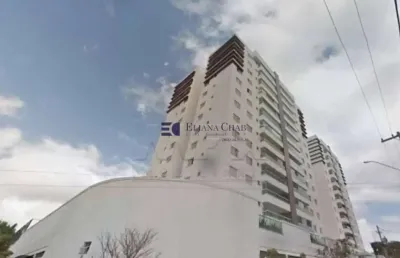 Apartamento para aluguel com 71 m² e 2 quartos em jardim infante dom henrique, bauru - sp