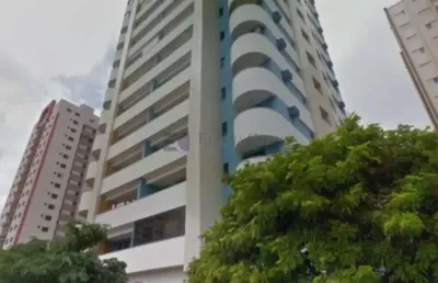 Apartamento com 3 quartos à venda no Jardim Infante Dom Henrique, Bauru 