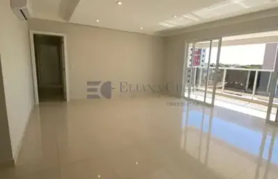 Apartamento com 4 quartos à venda no Jardim América, Bauru 
