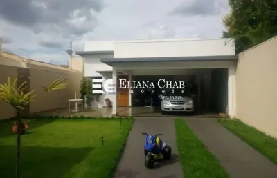 Casa com 3 quartos à venda no Jardim Colonial, Bauru 