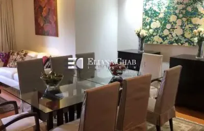 Apartamento com 4 quartos à venda na Praça Salim Haddad Neto, 13-10, Vila Cidade Universitária, Bauru